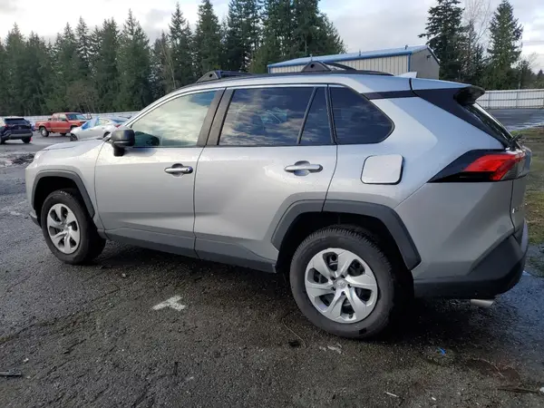 2T3F1RFV5KW042001 2019 TOYOTA RAV 4 - Image 2
