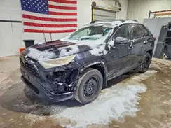 2T3F1RFV5KW043911 2019 TOYOTA RAV 4