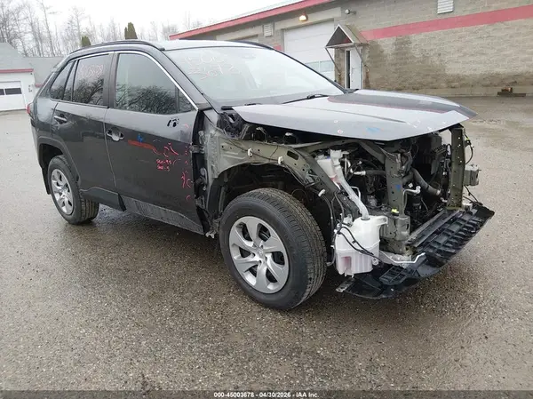 2T3F1RFV5KW048106 2019 TOYOTA RAV 4 - Image 1