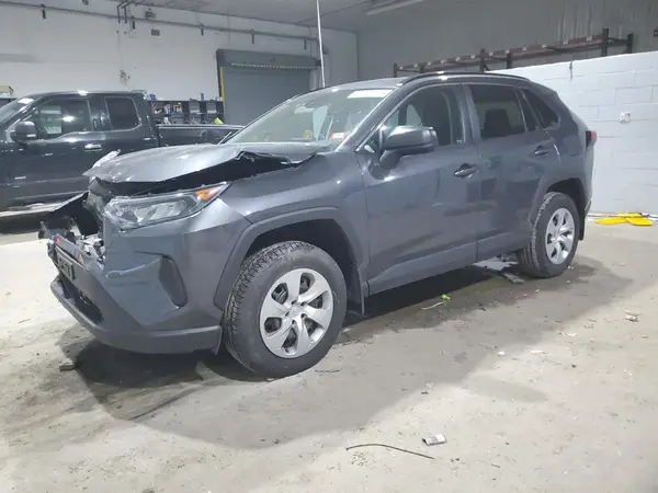 2T3F1RFV5KW053922 2019 TOYOTA RAV 4 - Image 1