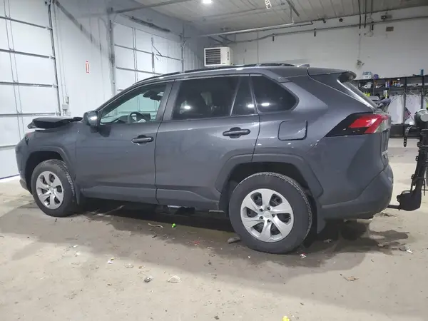 2T3F1RFV5KW053922 2019 TOYOTA RAV 4 - Image 2