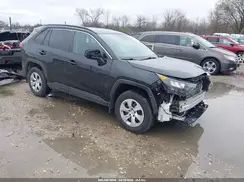 2T3F1RFV5KW062894 2019 TOYOTA RAV 4
