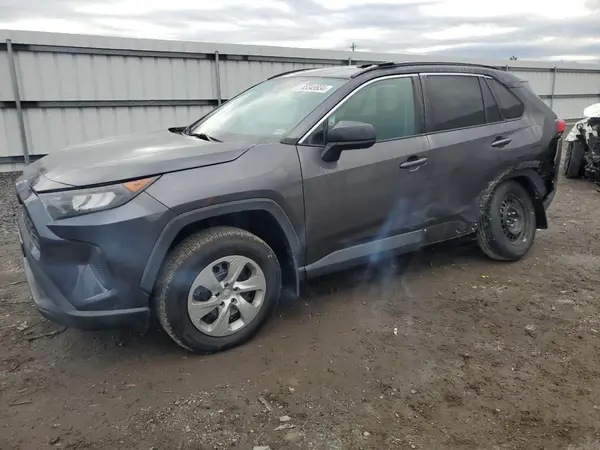 2T3F1RFV5KW065312 2019 TOYOTA RAV 4 - Image 1