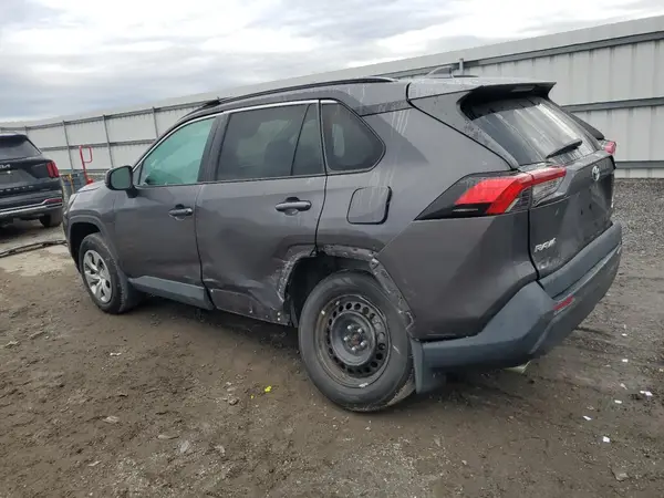 2T3F1RFV5KW065312 2019 TOYOTA RAV 4 - Image 2