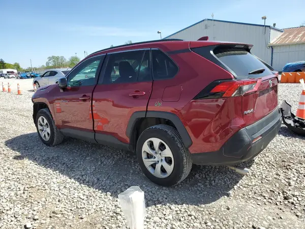 2T3F1RFV5KW069988 2019 TOYOTA RAV 4 - Image 2