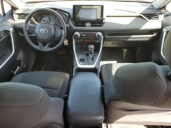 2T3F1RFV5KW069988 2019 TOYOTA RAV 4 - Image 8