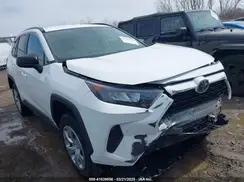 2T3F1RFV5KW076276 2019 TOYOTA RAV 4