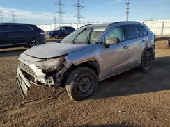 2T3F1RFV5KW076861 2019 TOYOTA RAV 4
