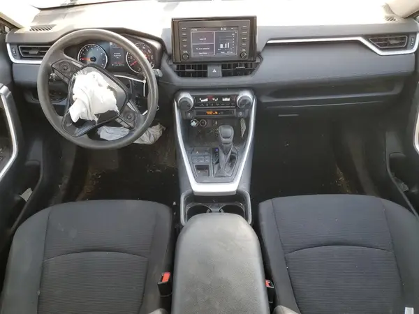 2T3F1RFV5KW076861 2019 TOYOTA RAV 4 - Image 8