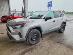 2T3F1RFV5KW077671 2019 TOYOTA RAV 4