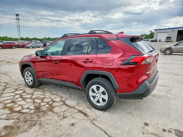 2T3F1RFV5KW083356 2019 TOYOTA RAV 4 - Image 2