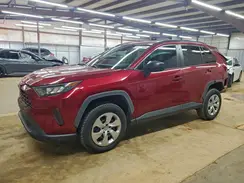 2T3F1RFV5LC062686 2020 TOYOTA RAV 4