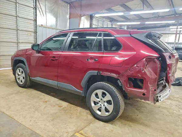 2T3F1RFV5LC062686 2020 TOYOTA RAV 4 - Image 2