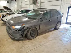 2T3F1RFV5LC082212 2020 TOYOTA RAV 4