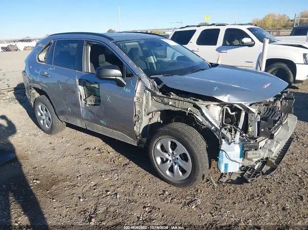 2T3F1RFV5LC098992 2020 TOYOTA RAV 4 - Image 1