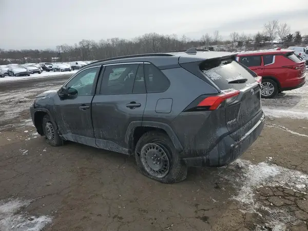 2T3F1RFV5LC099446 2020 TOYOTA RAV 4 - Image 2
