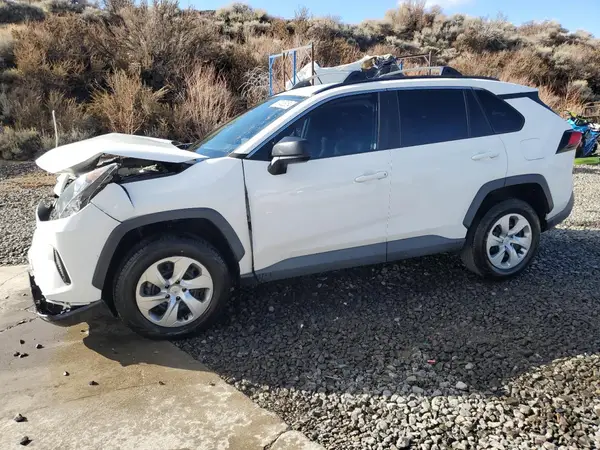 2T3F1RFV5LC113538 2020 TOYOTA RAV 4 - Image 1