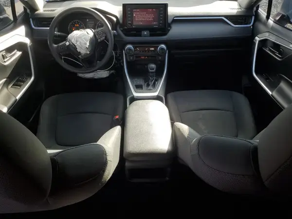 2T3F1RFV5LC113538 2020 TOYOTA RAV 4 - Image 8