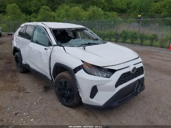 2T3F1RFV5LC118867 2020 TOYOTA RAV 4 - Image 1