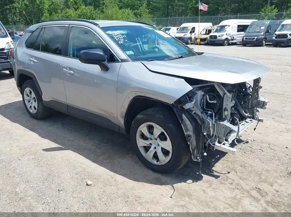 2T3F1RFV5LC122420 2020 TOYOTA RAV 4 - Image 1