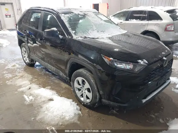2T3F1RFV5LC130792 2020 TOYOTA RAV 4 - Image 1