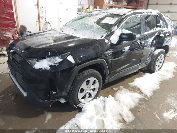 2T3F1RFV5LC130792 2020 TOYOTA RAV 4 - Image 2