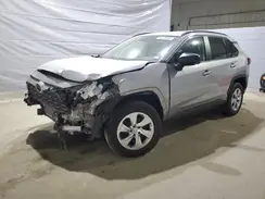 2T3F1RFV5LC132901 2020 TOYOTA RAV 4