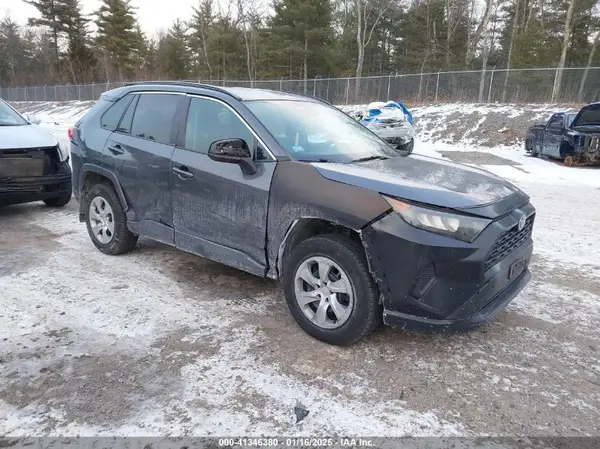 2T3F1RFV5LC137189 2020 TOYOTA RAV 4 - Image 1