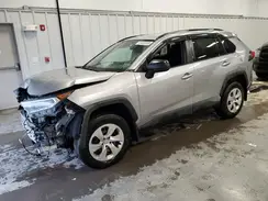 2T3F1RFV5LC137788 2020 TOYOTA RAV 4