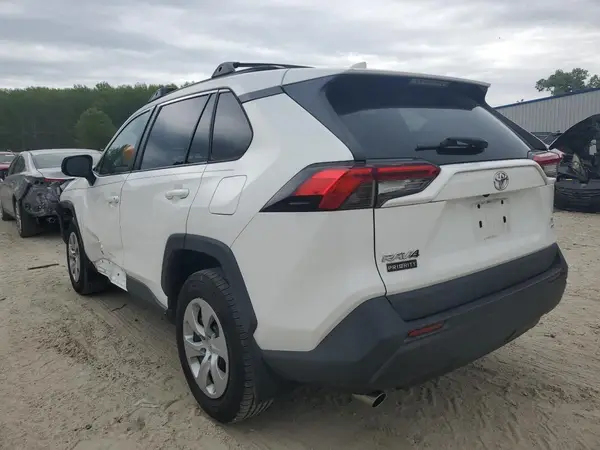 2T3F1RFV5LW084766 2020 TOYOTA RAV 4 - Image 2