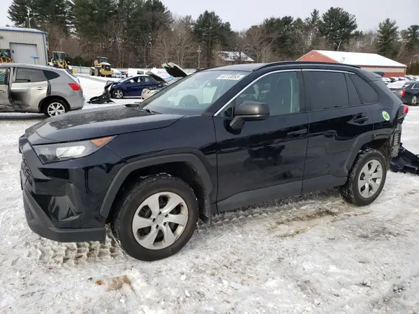 2T3F1RFV5LW091555 2020 TOYOTA RAV 4 - Image 1
