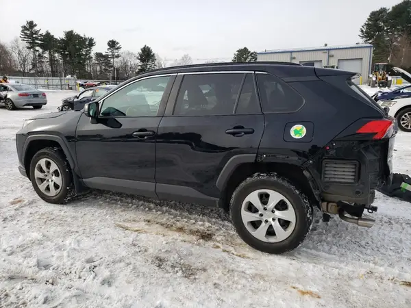 2T3F1RFV5LW091555 2020 TOYOTA RAV 4 - Image 2