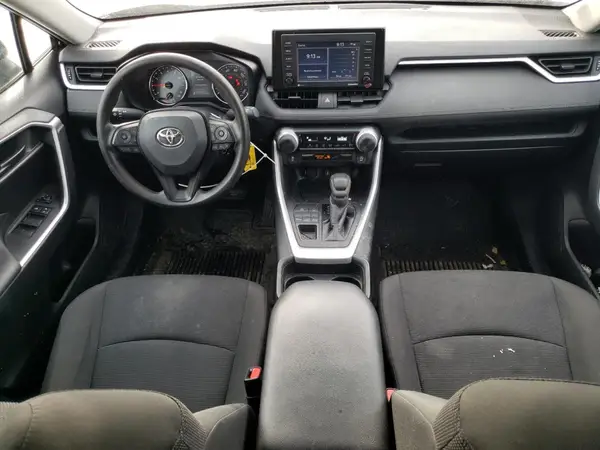 2T3F1RFV5LW091555 2020 TOYOTA RAV 4 - Image 8