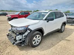 2T3F1RFV5LW105292 2020 TOYOTA RAV 4