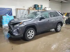 2T3F1RFV5LW105731 2020 TOYOTA RAV 4