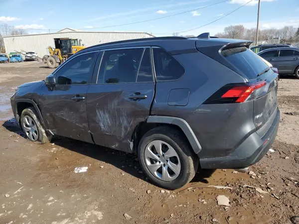 2T3F1RFV5LW110220 2020 TOYOTA RAV 4 - Image 2