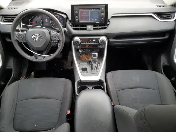 2T3F1RFV5LW110220 2020 TOYOTA RAV 4 - Image 8