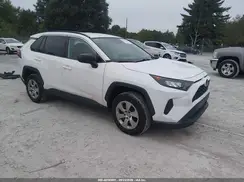 2T3F1RFV5LW128037 2020 TOYOTA RAV 4