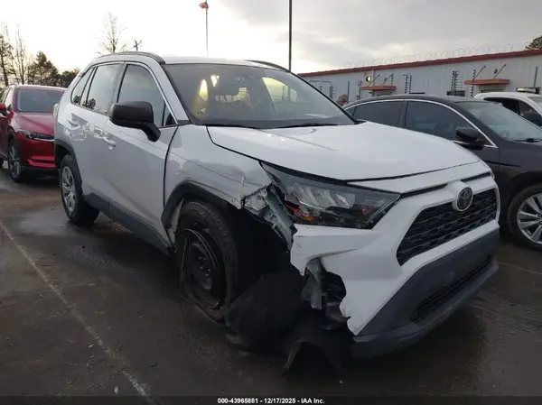 2T3F1RFV5LW128829 2020 TOYOTA RAV 4 - Image 1
