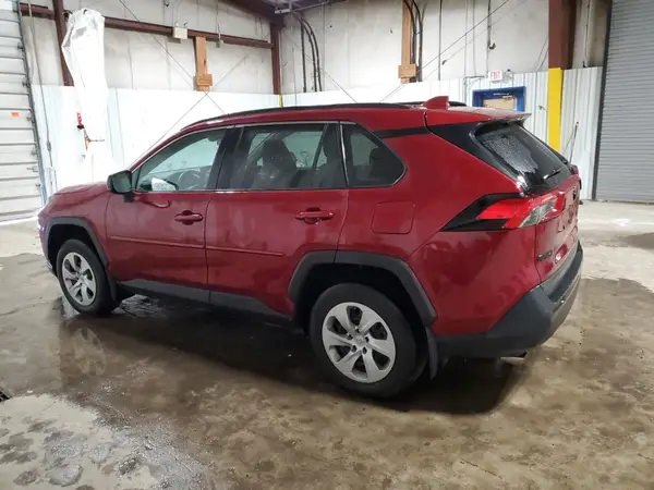 2T3F1RFV5LW129298 2020 TOYOTA RAV 4 - Image 2
