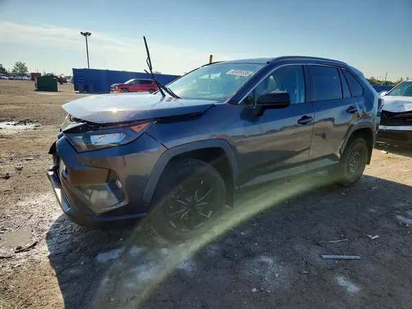 2T3F1RFV5LW132332 2020 TOYOTA RAV 4 - Image 1