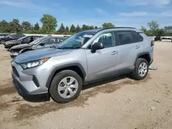 2T3F1RFV5MC141924 2021 TOYOTA RAV 4