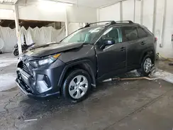 2T3F1RFV5MC146220 2021 TOYOTA RAV 4