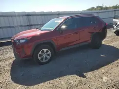 2T3F1RFV5MC147027 2021 TOYOTA RAV 4