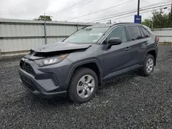 2T3F1RFV5MC154642 2021 TOYOTA RAV 4