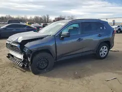 2T3F1RFV5MC155807 2021 TOYOTA RAV 4