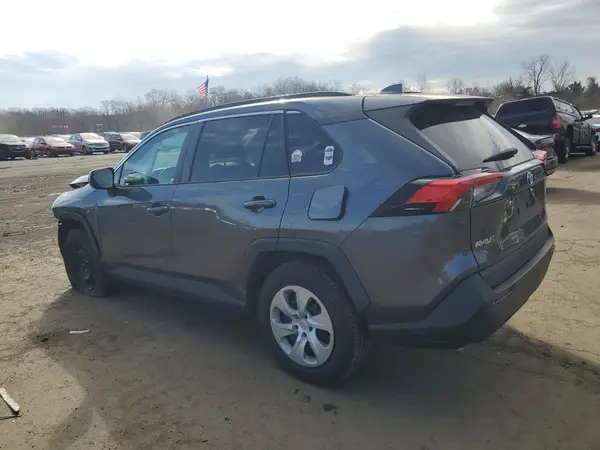 2T3F1RFV5MC155807 2021 TOYOTA RAV 4 - Image 2