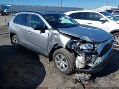 2T3F1RFV5MC157640 2021 TOYOTA RAV 4