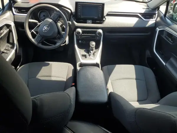 2T3F1RFV5MC159565 2021 TOYOTA RAV 4 - Image 8