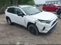 2T3F1RFV5MC160098 2021 TOYOTA RAV 4